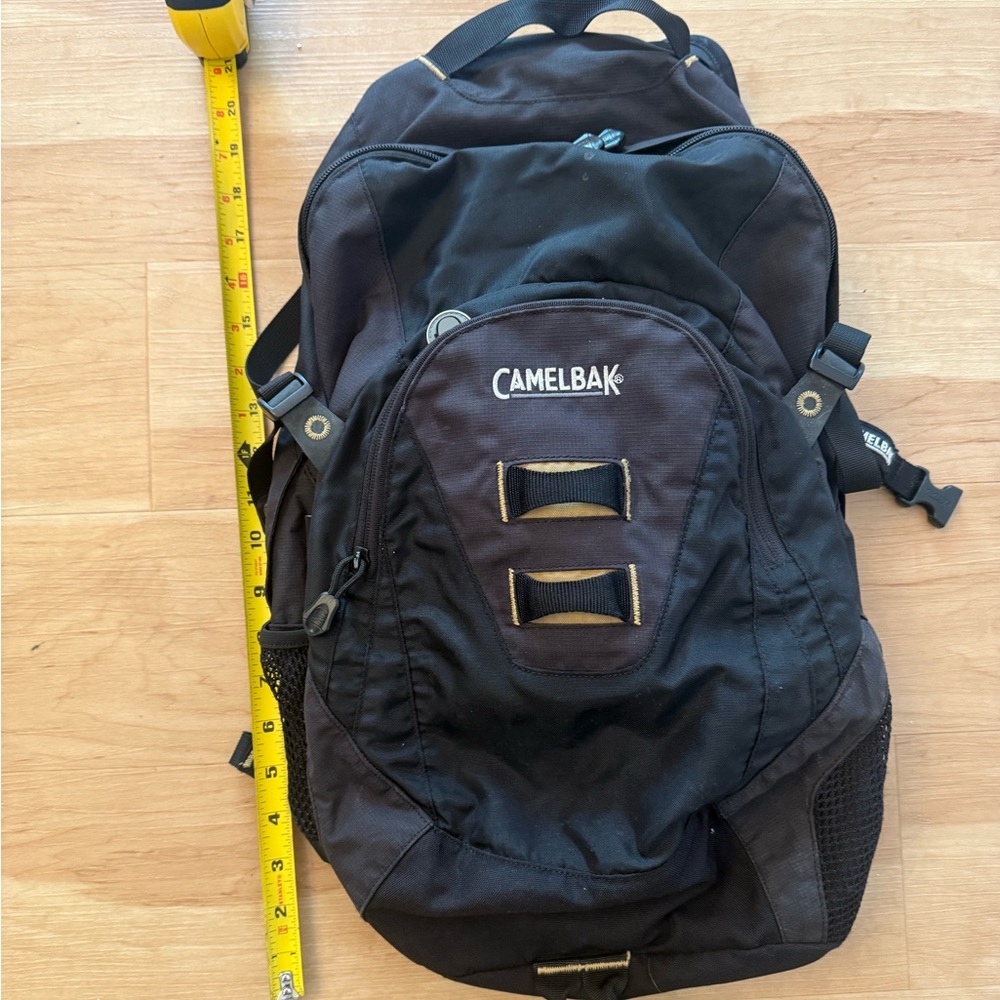 Camelbak Hydration Backpack